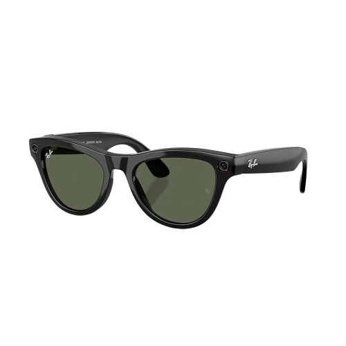 RAY BAN META SKYLER TRANSITIONS RW4014 601/1M